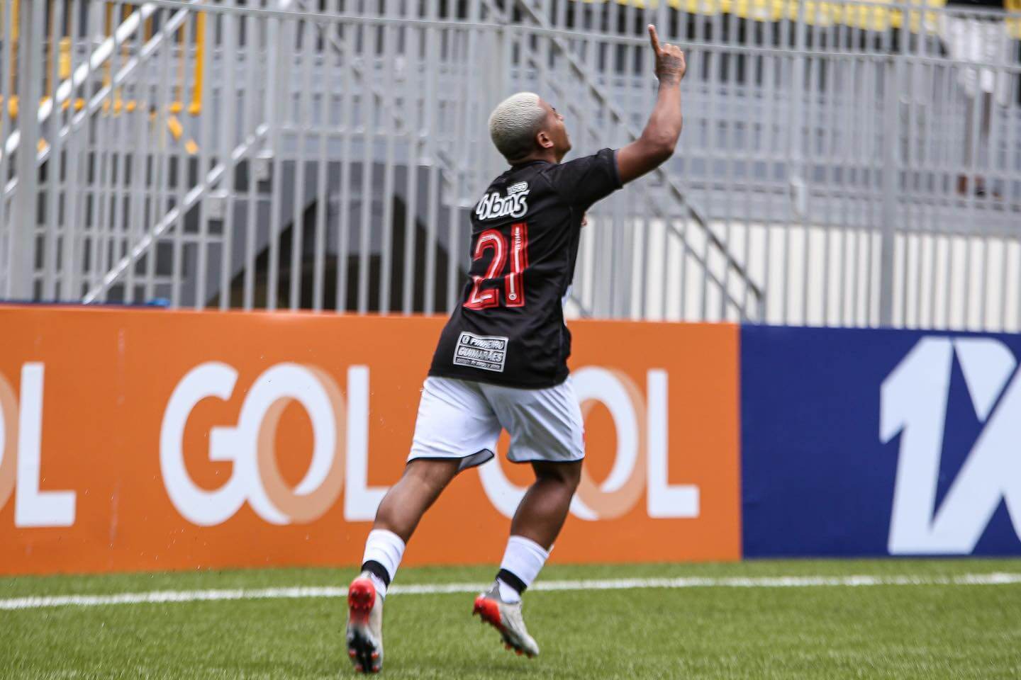 Copa São Paulo: Juan é desfalque na partida contra o Rio Claro