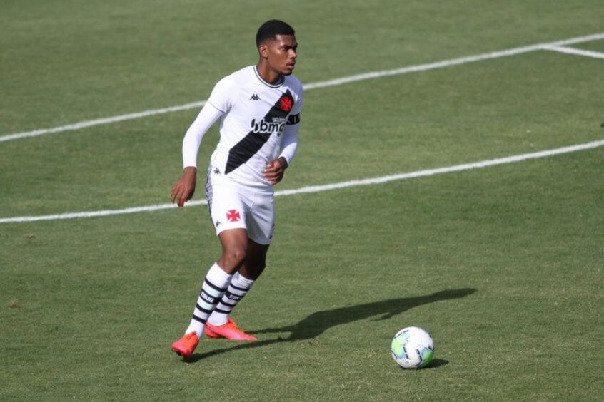 Após boa participação na Copinha, cinco jogadores são integrados ao elenco profissional