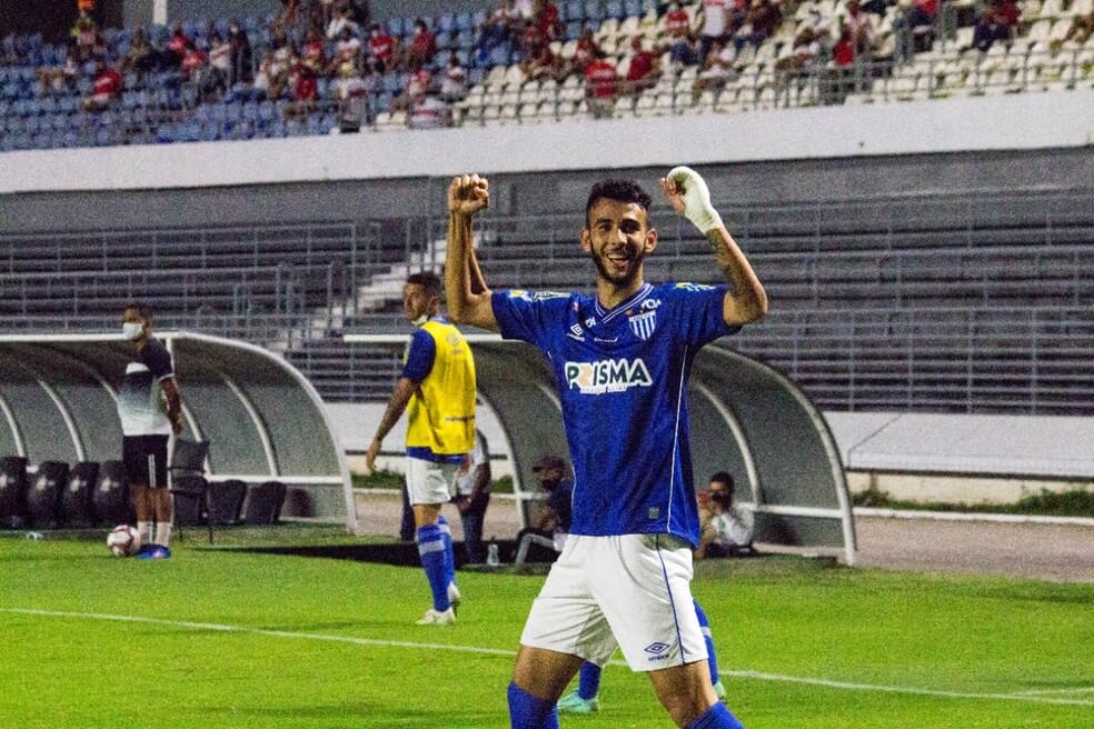 Análise e Opinião: Getúlio, novo reforço do Vasco para 2022