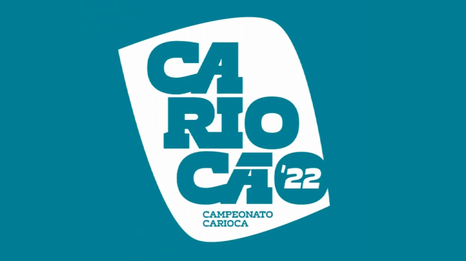 Cariocão 22 fecha com o Flow Sport Club para transmissão, via YouTube e Twitch, de 16 jogos do campeonato