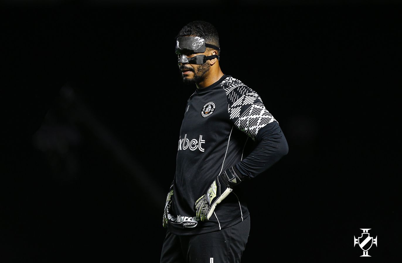 Confira os melhores momentos de Vasco x Boavista