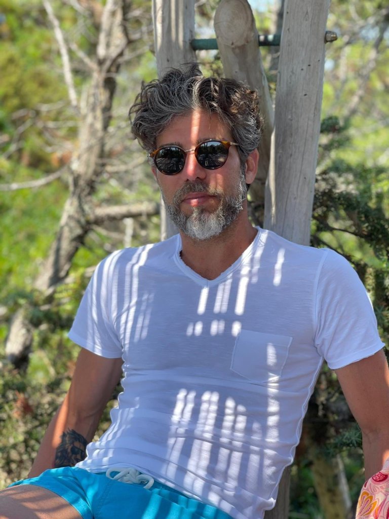 Juninho Pernambucano completa 47 anos