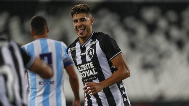 Pedro Raul fala sobre interesse do Vasco