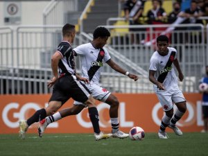 Vasco descobre adversário da terceira fase da Copinha