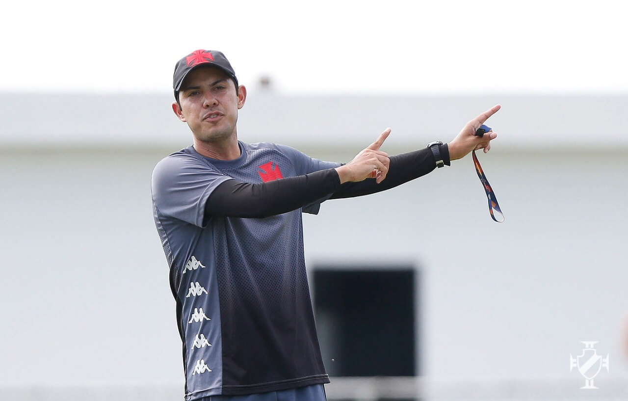 Confira os melhores momentos da vitória do Vasco na Copinha; Igor Guerra comenta sobre partida