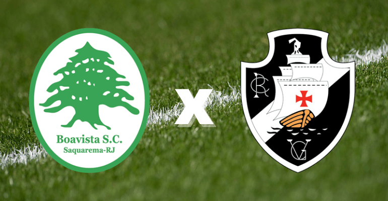 Vasco divulga informações da venda de ingressos para o confronto contra o Boavista