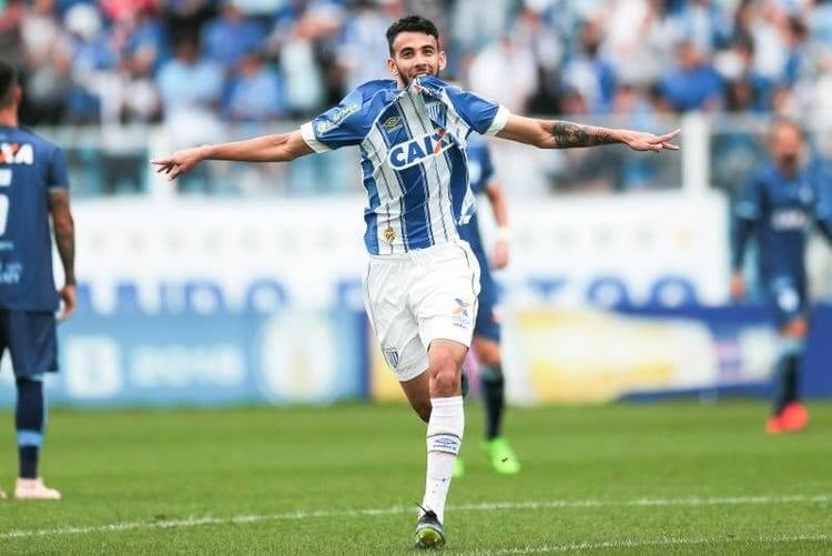 Getúlio é sondado no Vasco