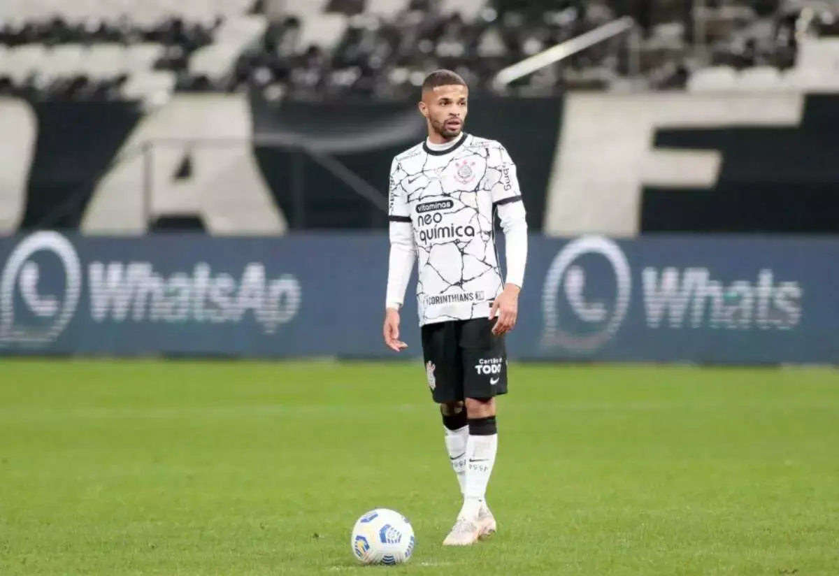 Vasco anuncia seu sétimo reforço para a temporada 2022