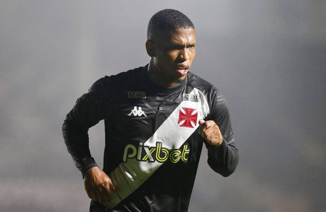 Depois de altos e baixos, Juninho mostra mudança para a temporada