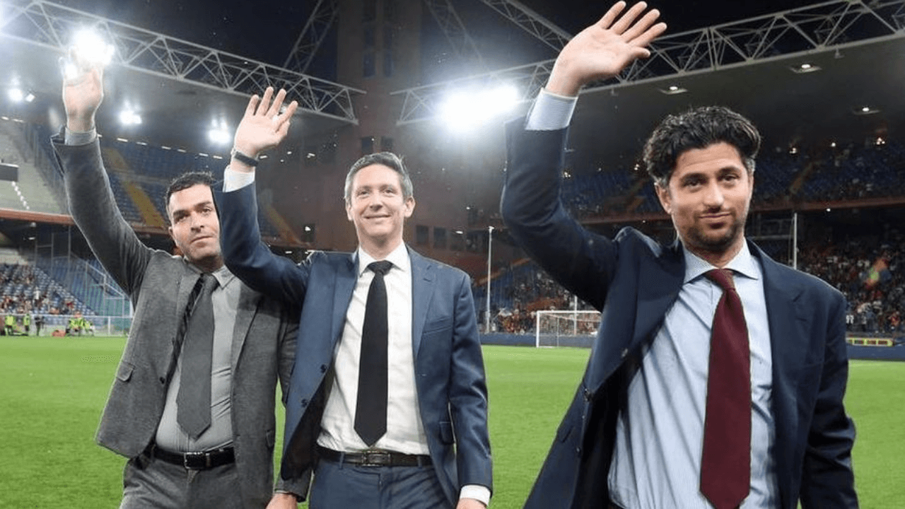 Acordo com a 777 Partners prevê injeção de R$ 700 milhões nos próximos três anos