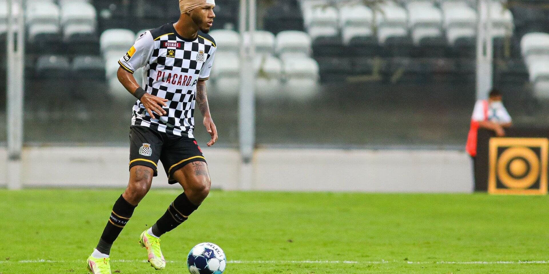 Vasco ainda tem que receber mais de R$6 milhões do Boavista-POR por dívida de transferência de Nathan