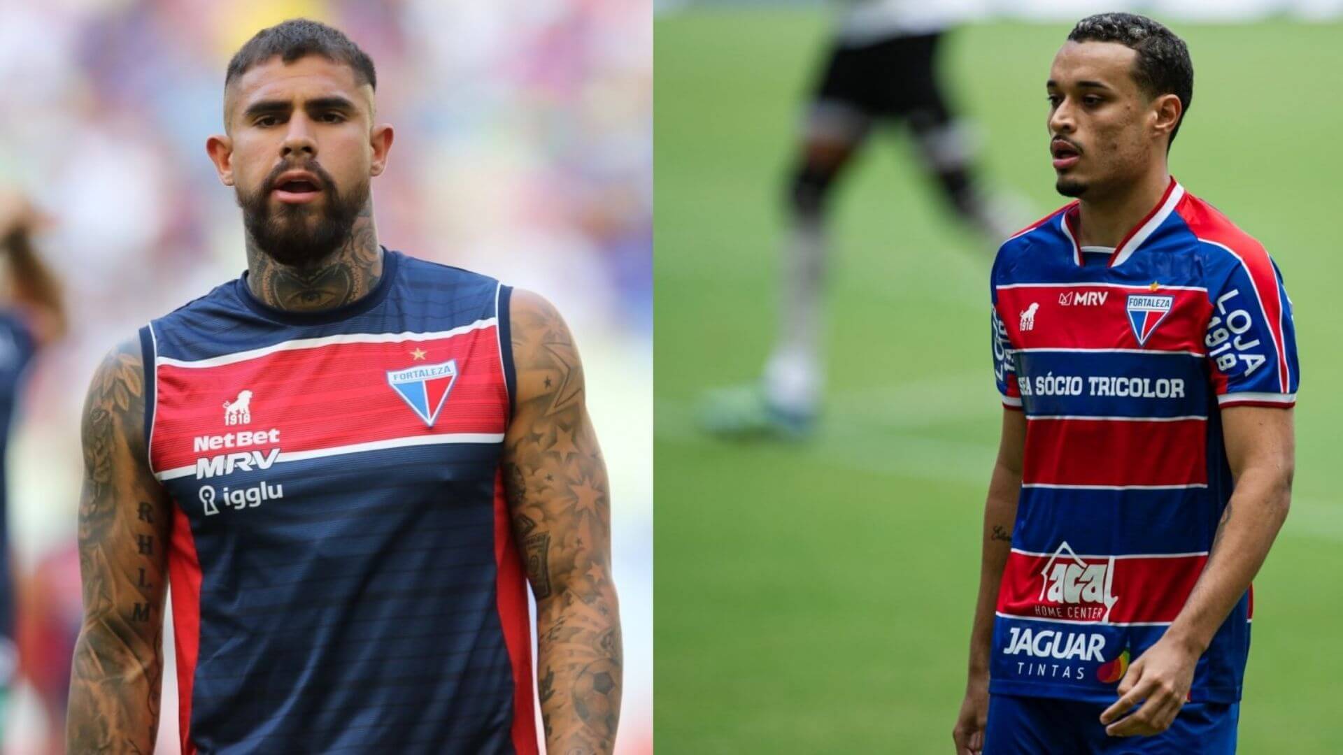 vasco interessado fortaleza