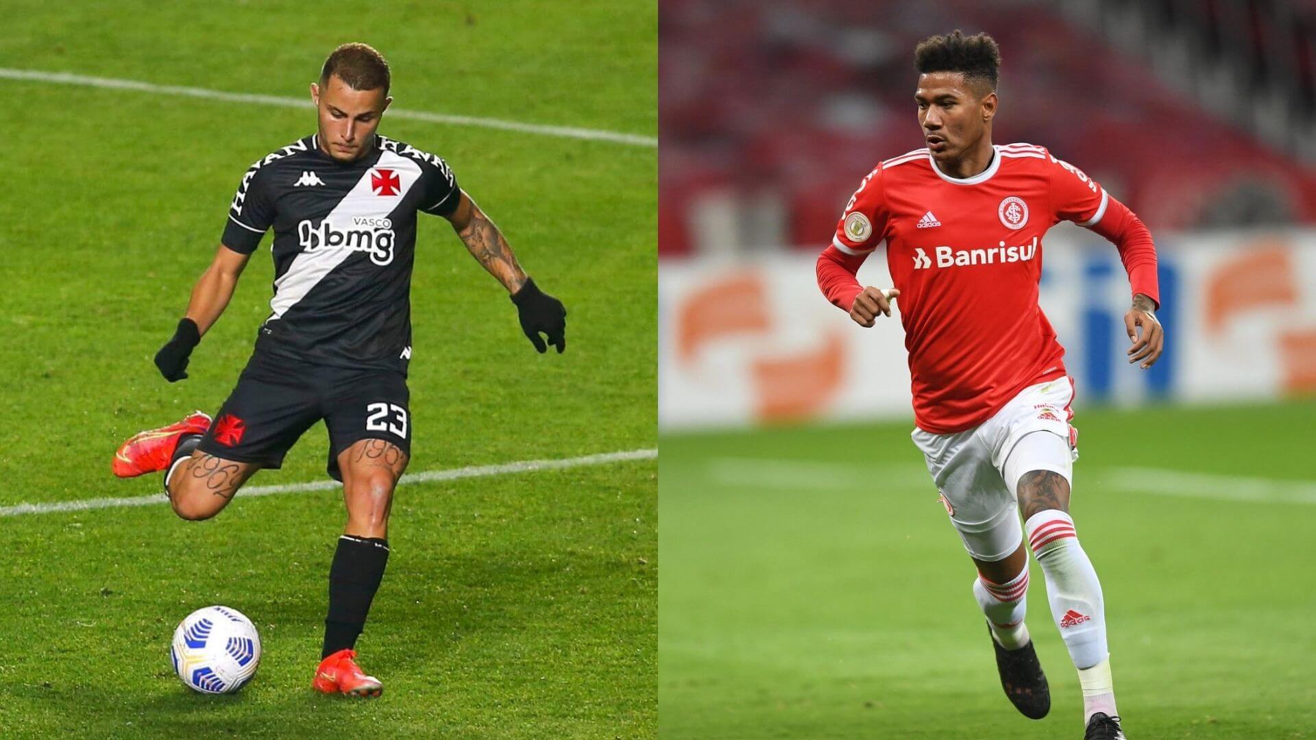 Saiba todos os detalhes da negociação envolvendo Bruno Gomes e Zé Gabriel