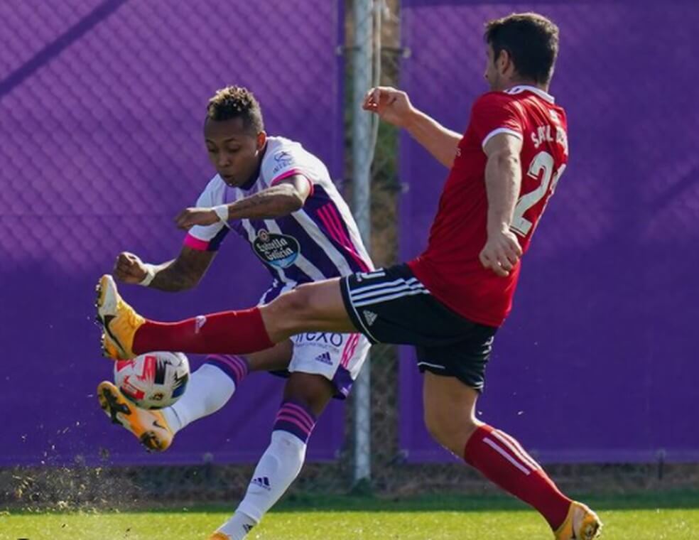 Paulo Vitor relembra os tempos de Vasco