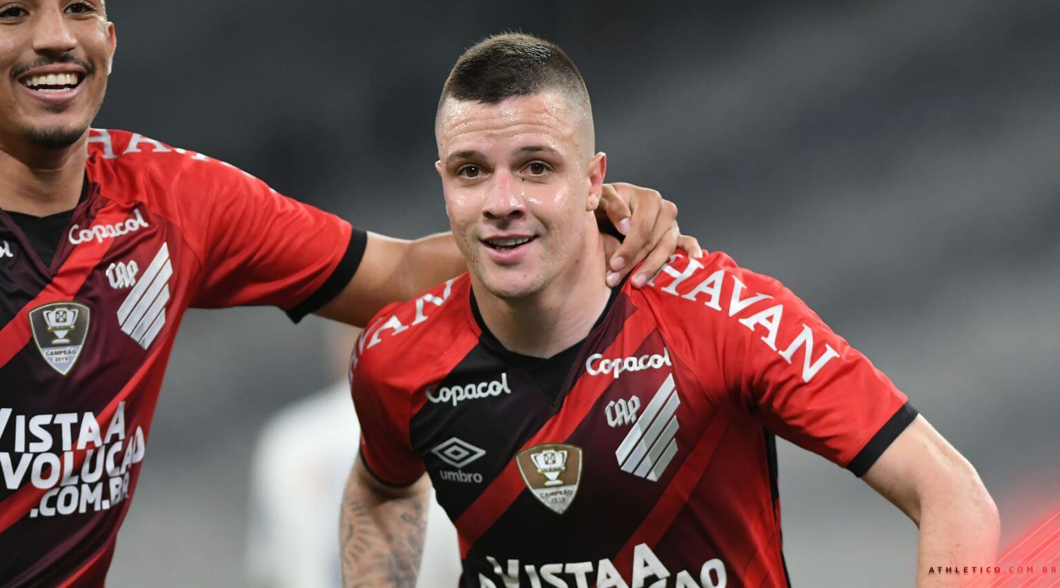 Fortaleza está perto de comprar o atacante Renato Kayzer; Vasco tem direito a porcentagem do valor