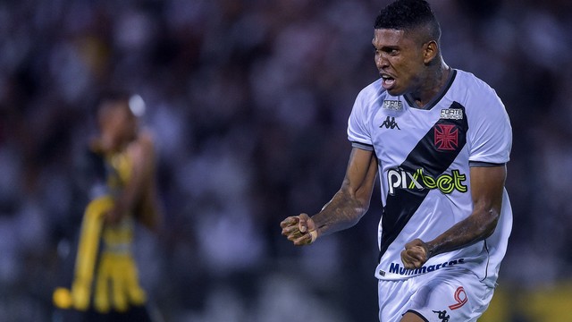 Vasco x Nova Iguaçu: prováveis escalações, arbitragem e transmissão