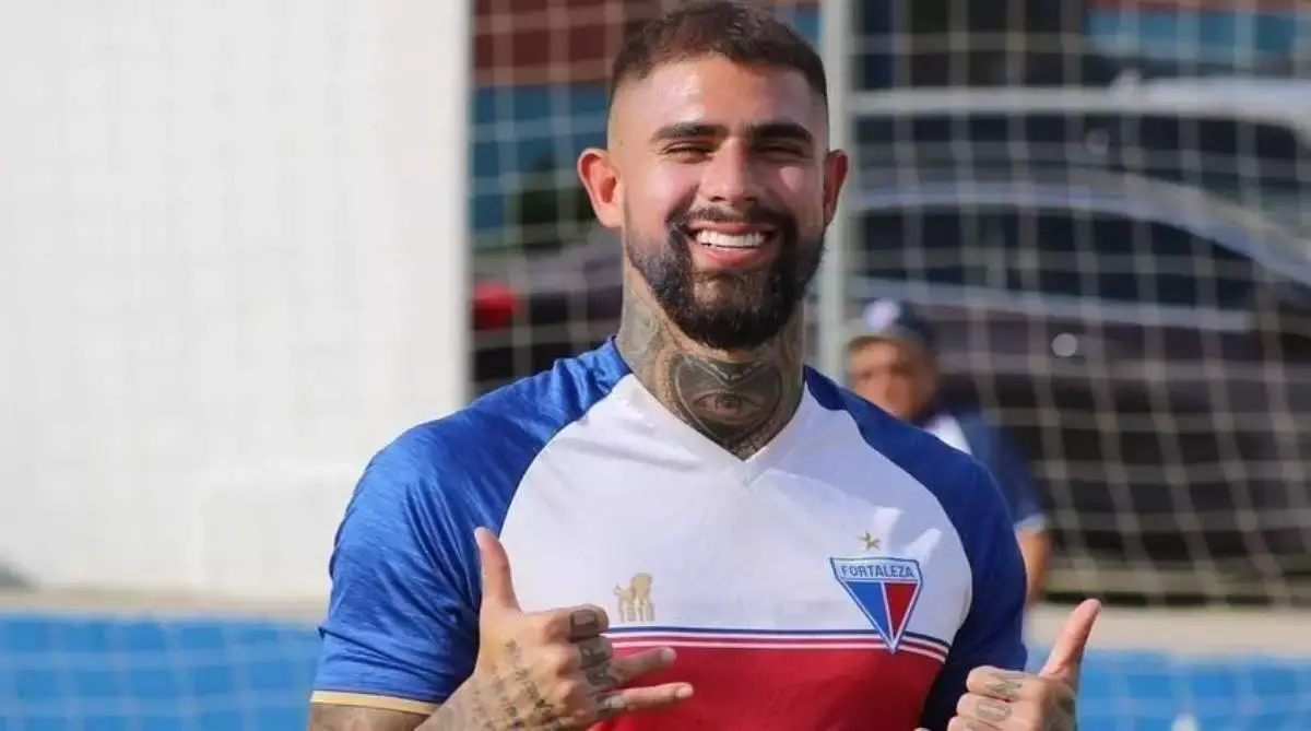 Quintero já tem data prevista para chegar no Rio de janeiro