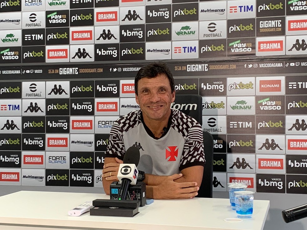 Zé afirma que investimento trará tranquilidade