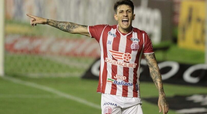 Empresário de Jean Carlos fala sobre a situação do meia