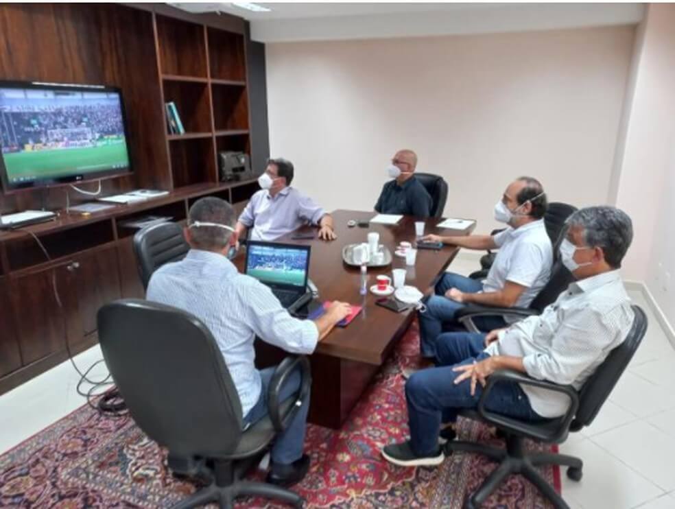 osório brazil vasco