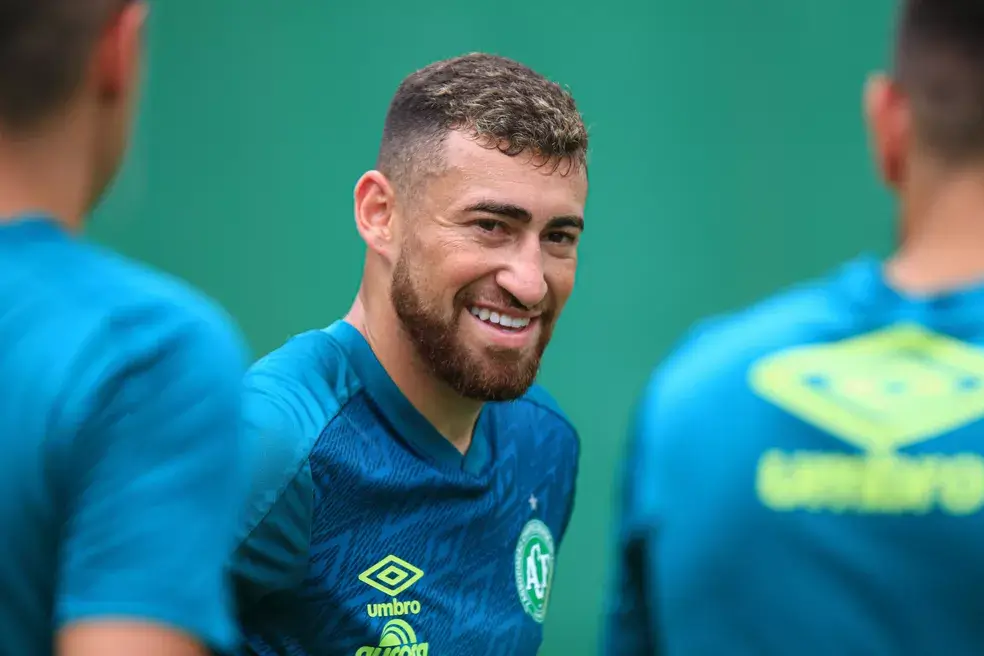 Saiba como está sendo feito o processo de contratações do Vasco em parceria com a 777 Partners