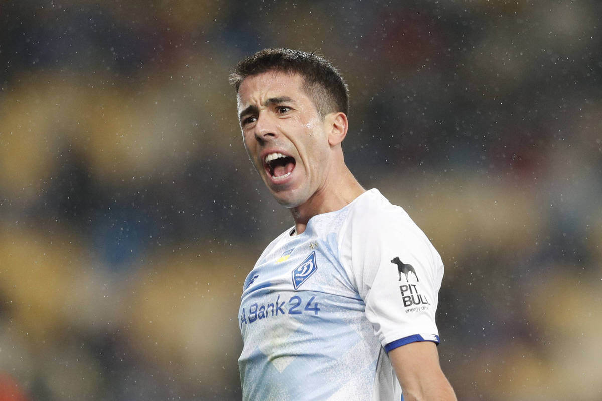 Carlos de Pena pode chegar ao Vasco até o final de semana