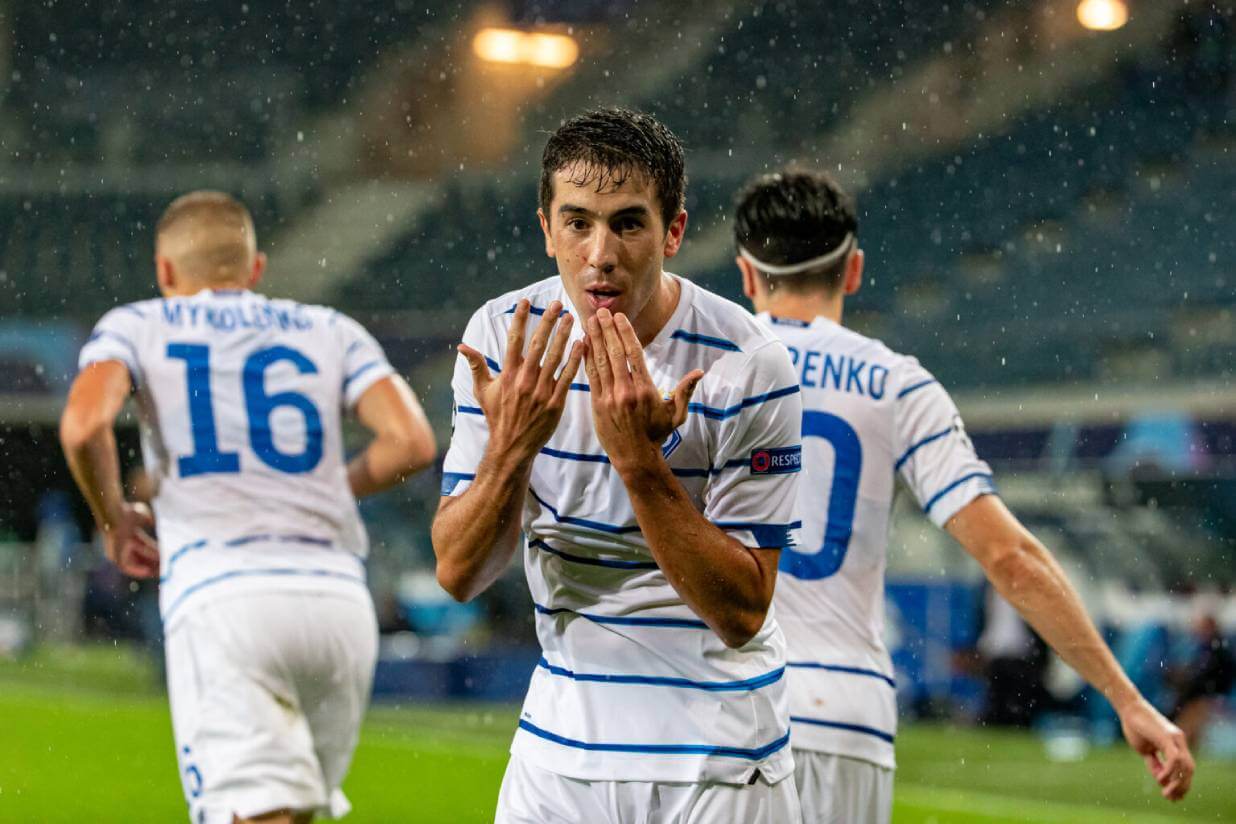 Chapéu? Inter está perto de anunciar Carlos de Peña