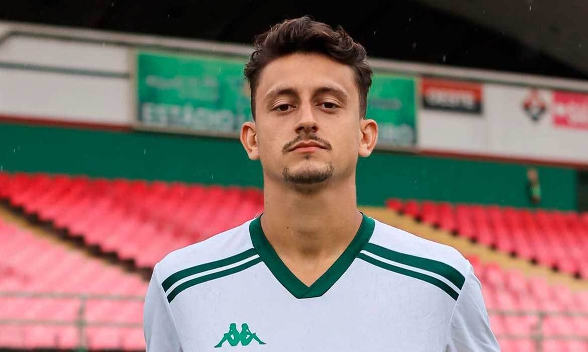 Lateral destaque do Cariocão pode pintar no Vasco