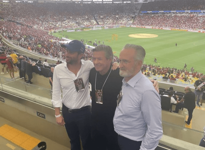 Josh reafirma que o próximo Clássico dos Milhões será muito diferente