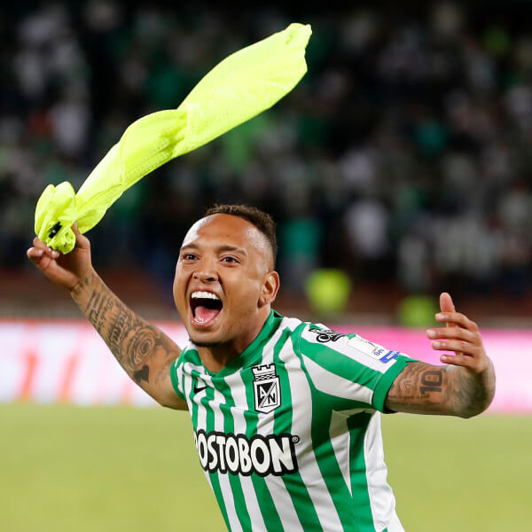 Papo na Colina teve acesso aos detalhes da oferta do Vasco por Jarlan Barrera