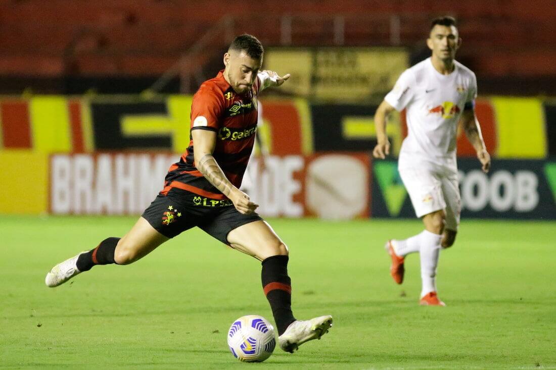 Vasco perde jogador desejado no início da temporada para o Juventude