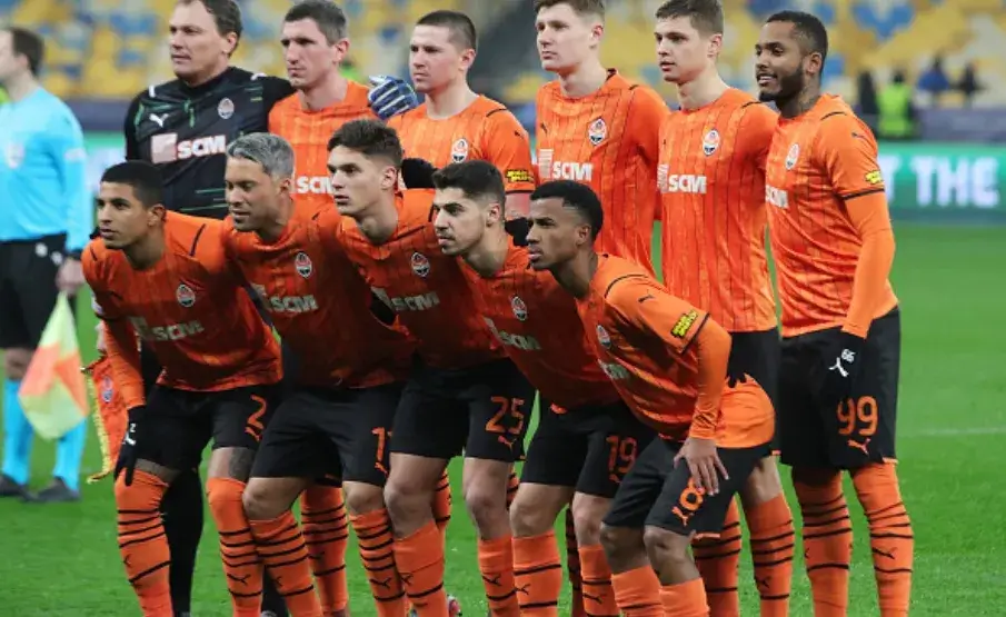 Jogadores brasileiros que atuam na Ucrânia ficarão livres; Confira quem pode pintar no Brasil