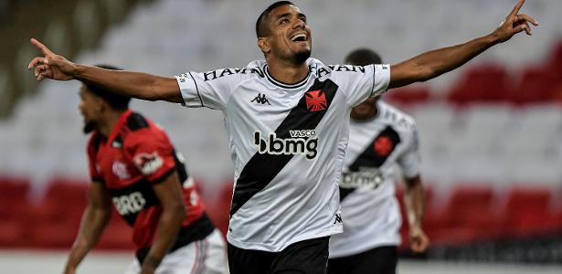 vasco x flamengo
