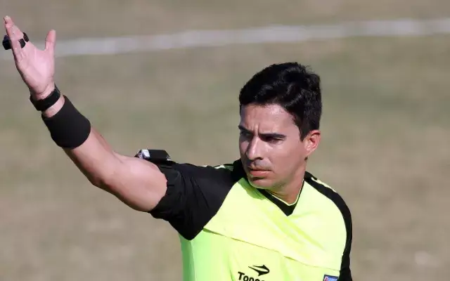 Árbitro que desagradou ao Vasco no último clássico diante do Flamengo é escalado para o 2º jogo da semifinal