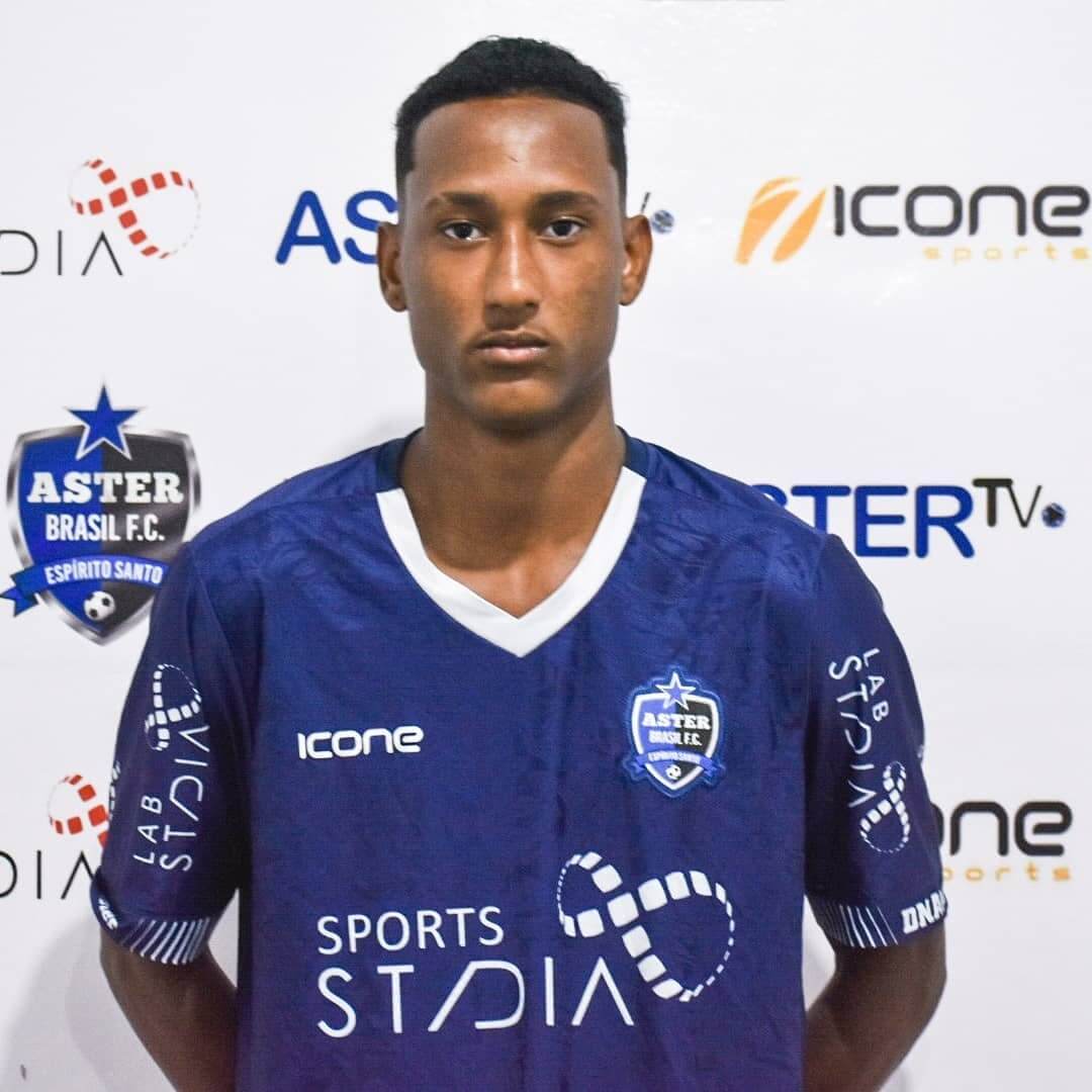 Base: Vasco contrata jogador que se destacou na Copa SP