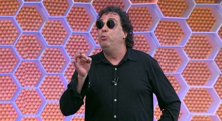 Casagrande detona Nenê, do Vasco