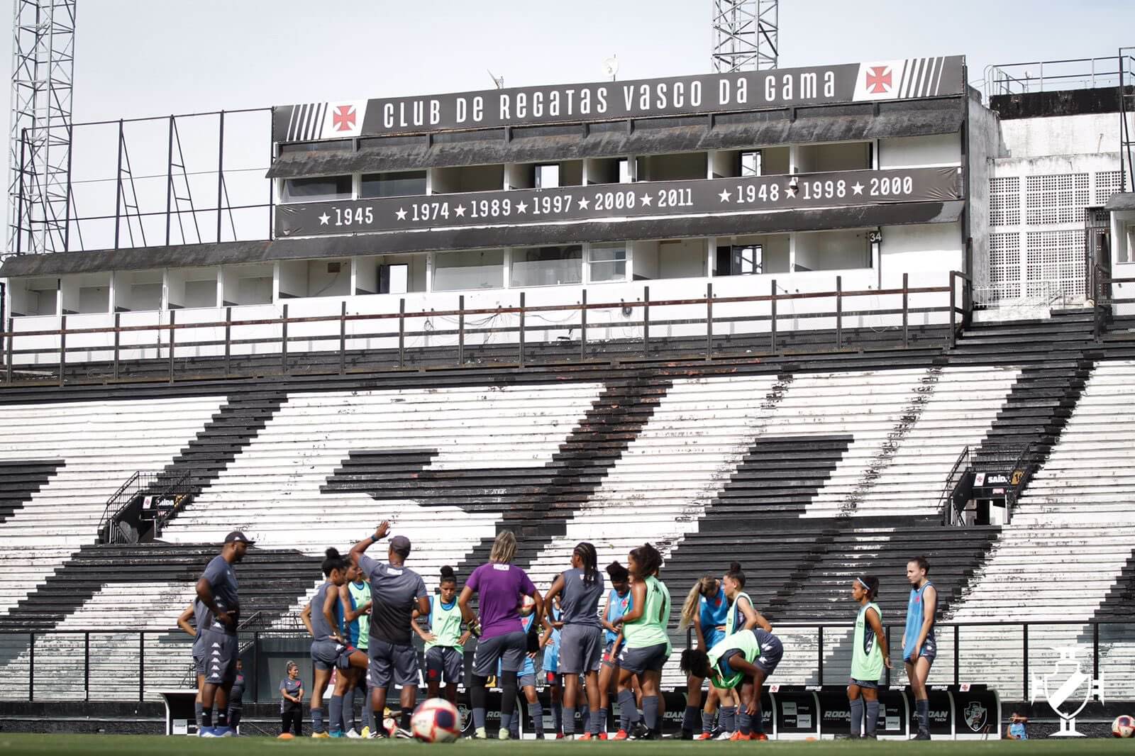 CBF divulga tabela do Brasileiro Feminino Sub-20; confira jogos