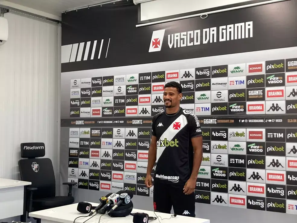 Gabriel Dias afirma: “Vamos lutar até o final pelo acesso”