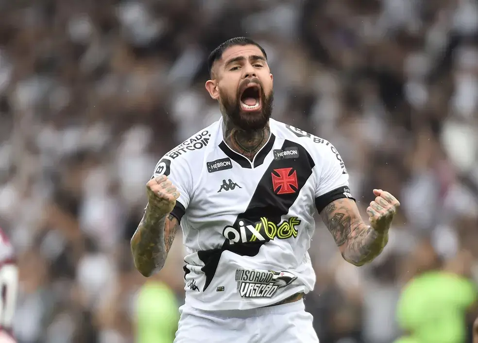 Defesa do Vasco apresenta bons números e se torna ponto forte em 2022