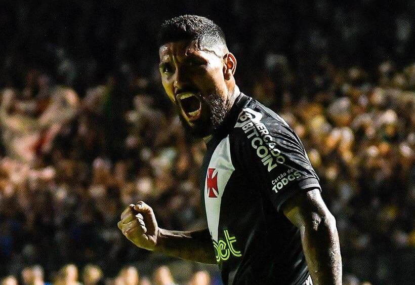 Yuri Lara é o jogador com mais desarmes na Série B