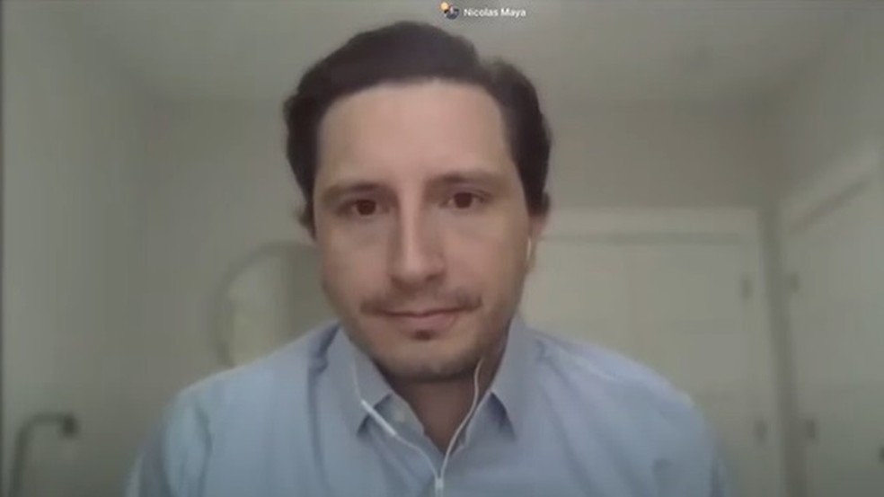 Líder de operações de futebol da 777, Nicolas Maya virá ao Rio para fechar proposta para o Vasco