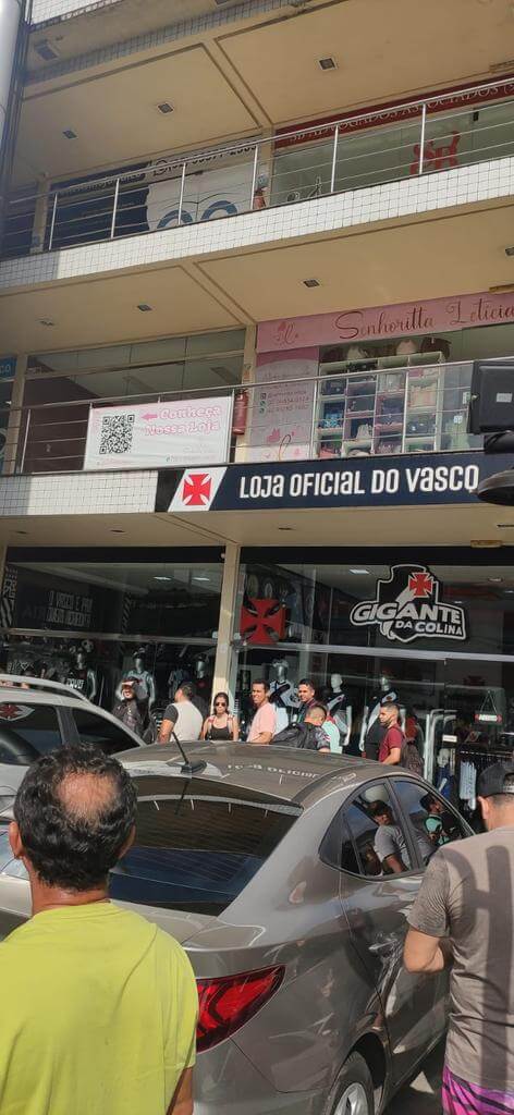 Depois de 3 anos, Vasco volta a Manaus com expectativa de casa cheia