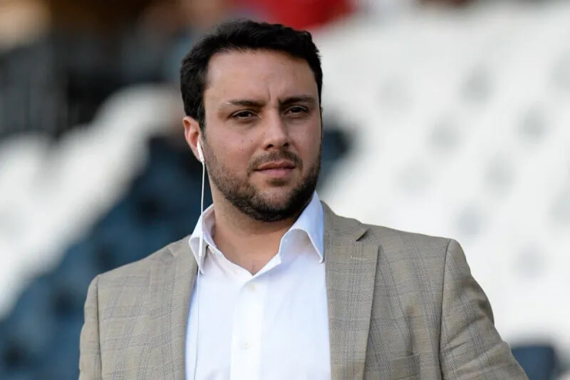 Julio Brant garante que a proposta da 777 Partners "é a melhor do Brasil"