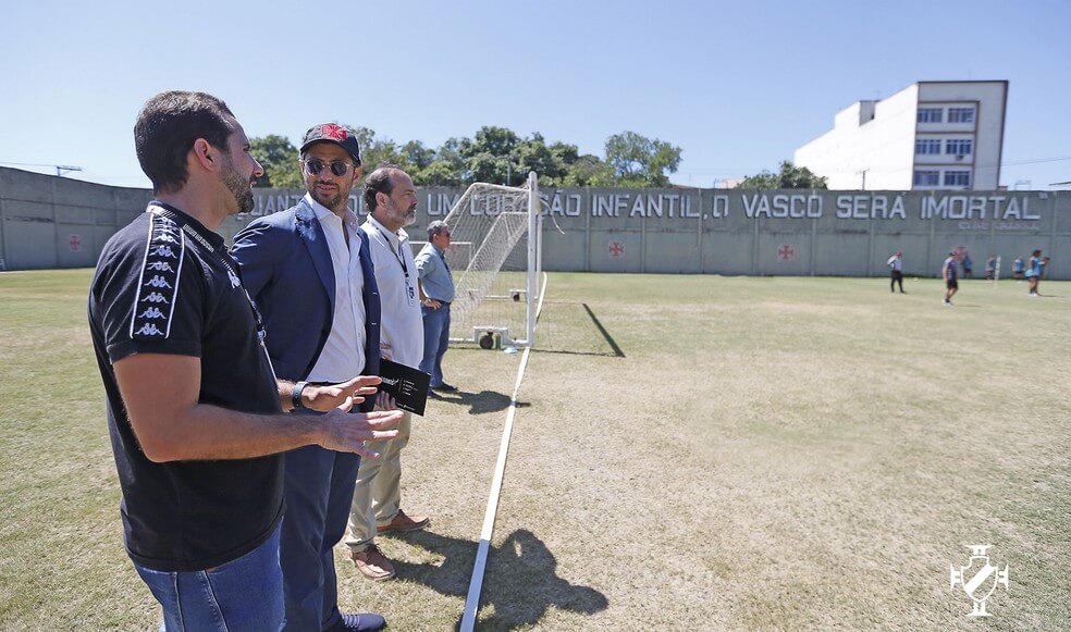 Reunião com beneméritos desta terça-feira detalhará pontos do acordo com a 777 Partners