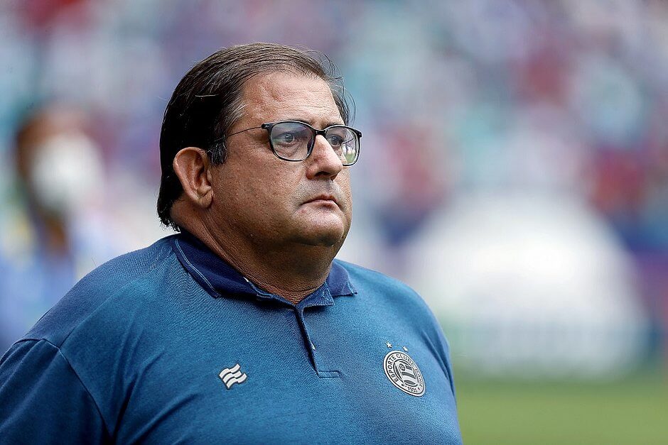 Sondado no Vasco, Guto Ferreira fecha com novo clube