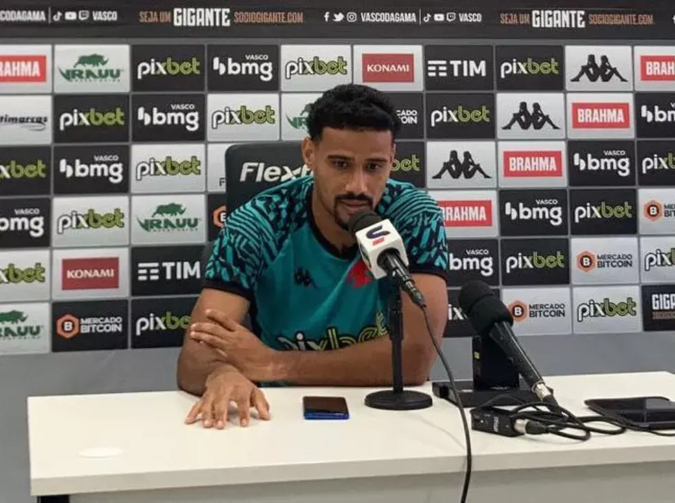 Gabriel Dias projeta vitória para entrar no G4