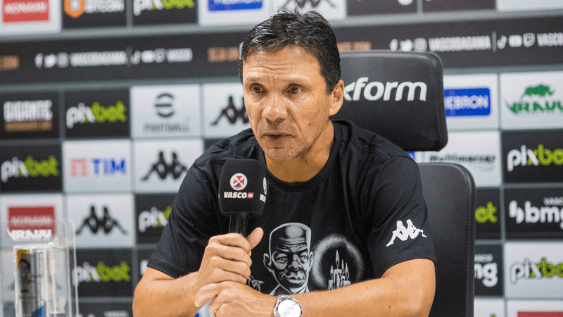 Zé Ricardo avalia vitória e fala de jogos contra Grêmio, Náutico e Cruzeiro