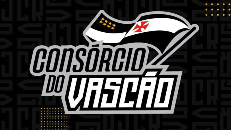 Junto com patrocinador, Vasco cria o "Consórcio do Vascão"