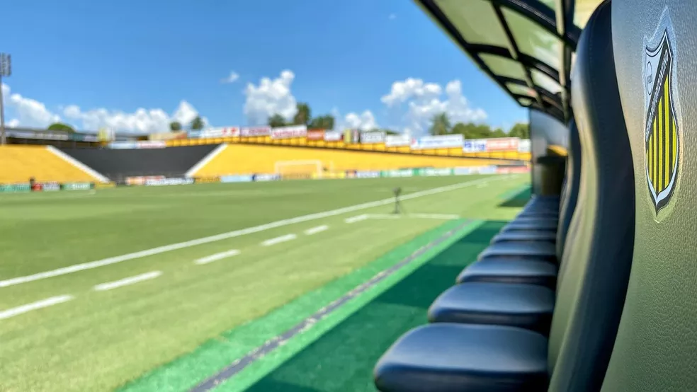 Cada dia mais perto de virar SAF, Vasco enfrentará na Série B um clube-empresa fundado há 12 anos