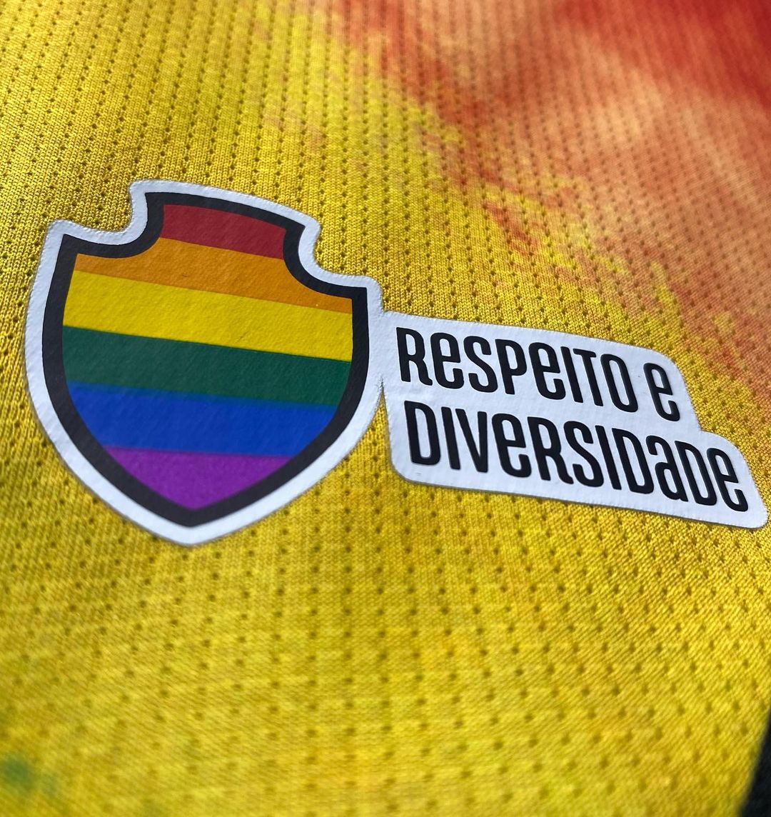 Vasco LGBTQIA+